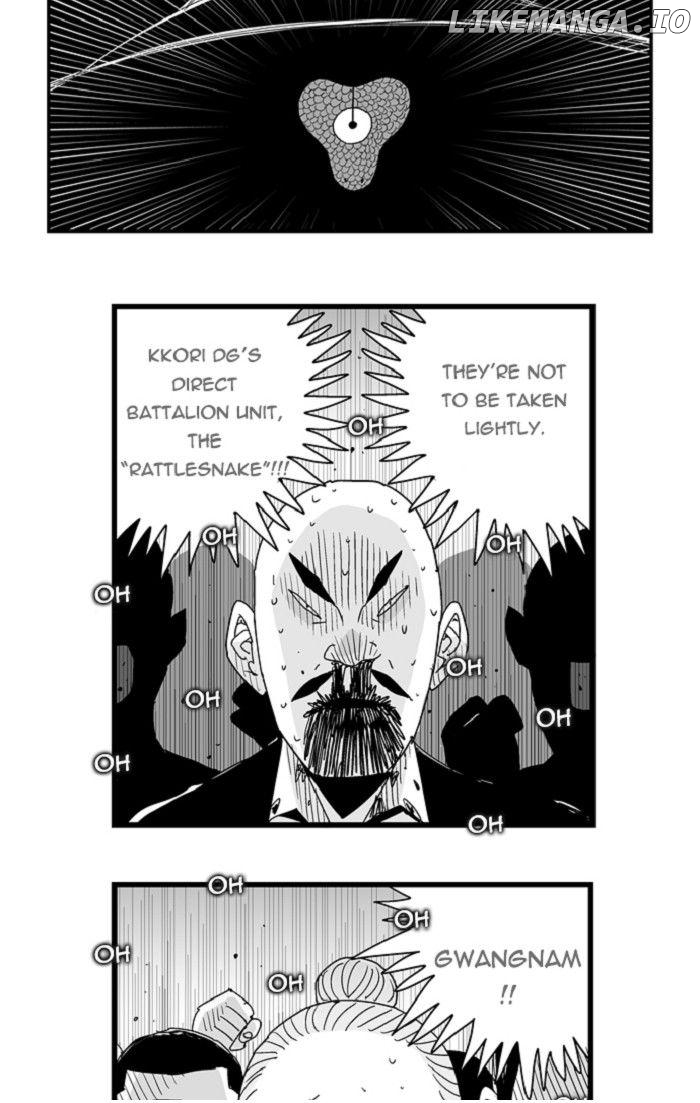 Hellper - Manga Chapter 107 - page 29