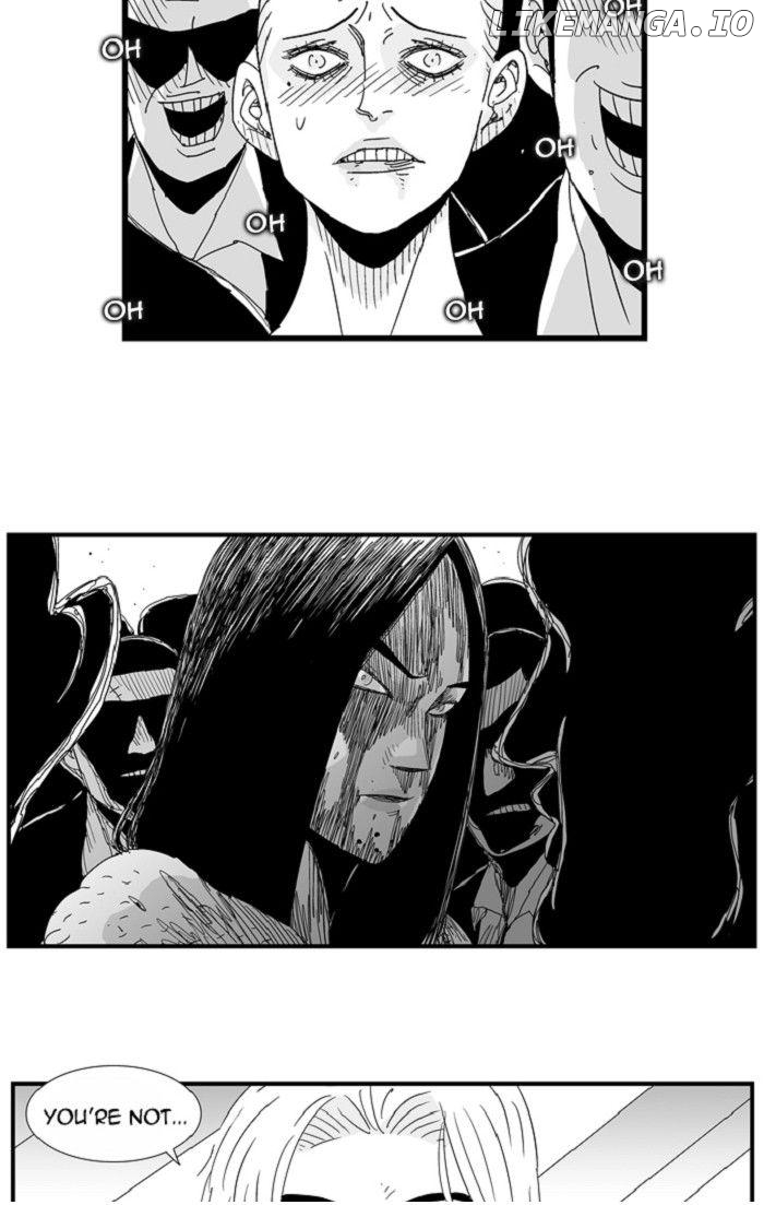 Hellper - Manga Chapter 107 - page 30