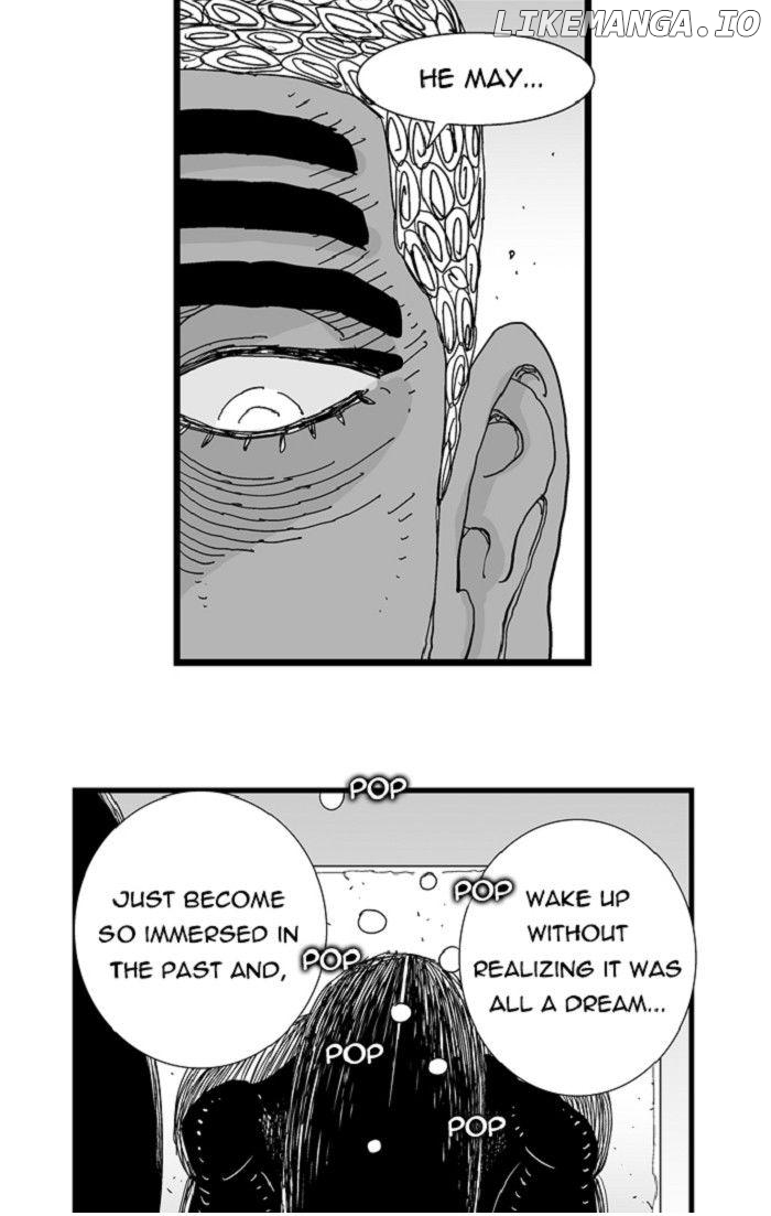 Hellper - Manga Chapter 107 - page 4