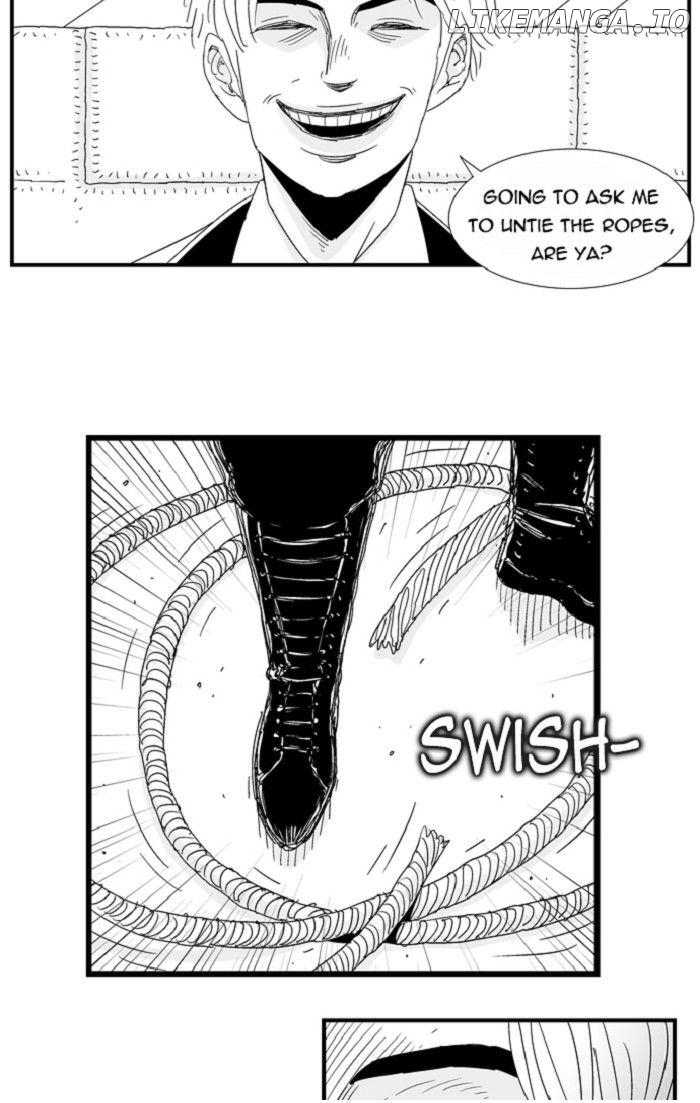 Hellper - Manga Chapter 107 - page 31