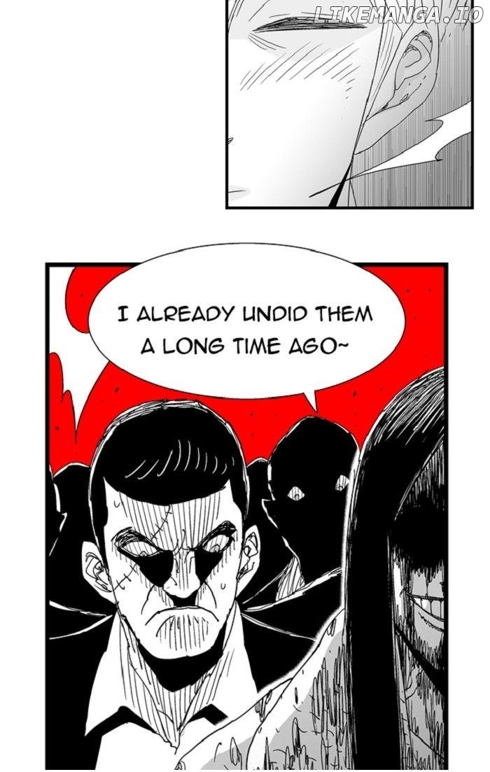 Hellper - Manga Chapter 107 - page 32