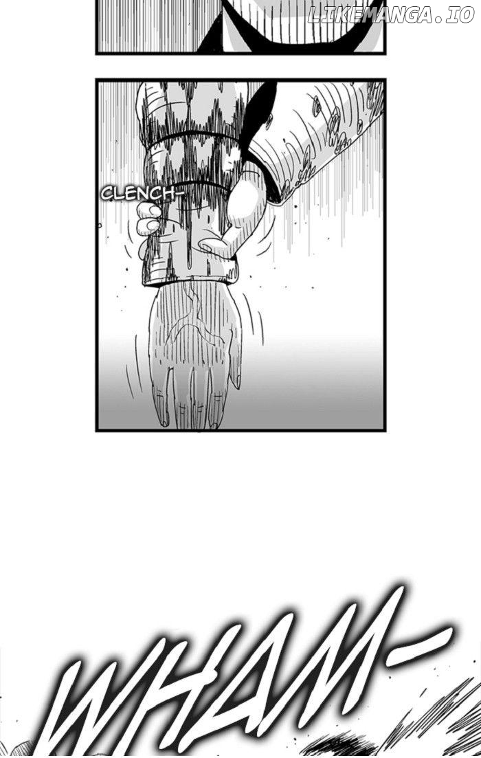 Hellper - Manga Chapter 107 - page 34