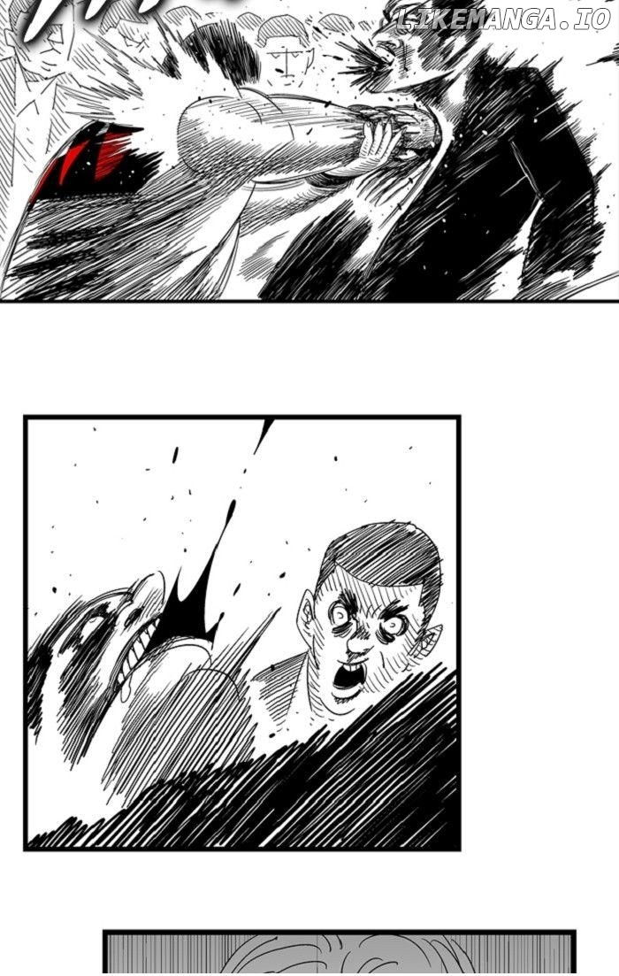 Hellper - Manga Chapter 107 - page 35
