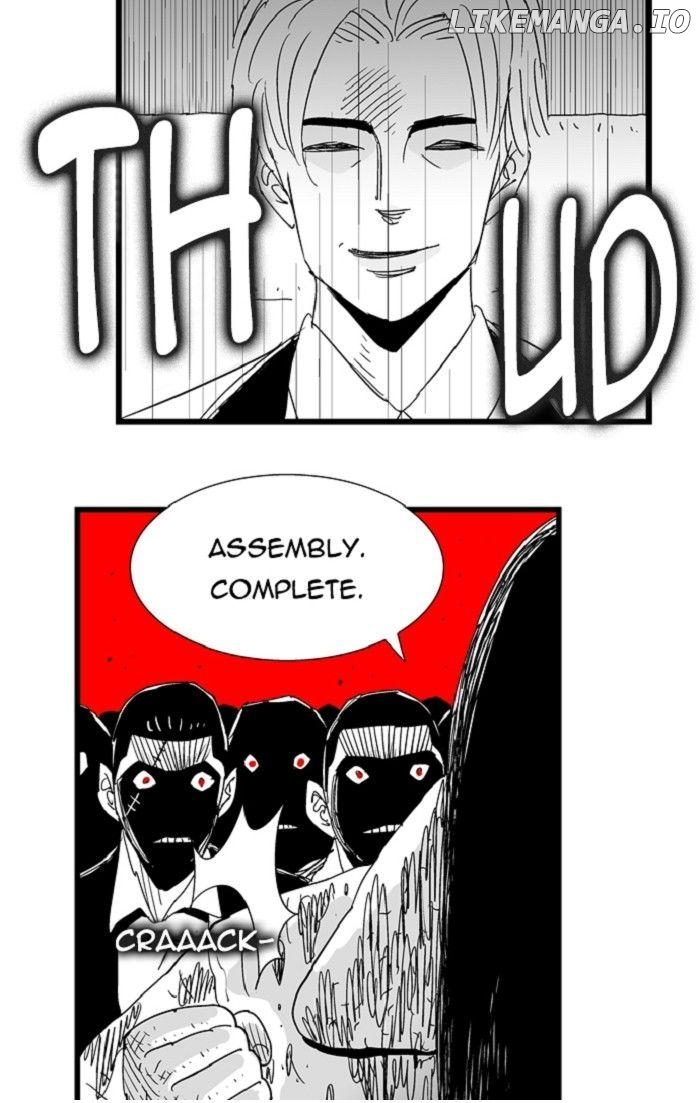 Hellper - Manga Chapter 107 - page 36