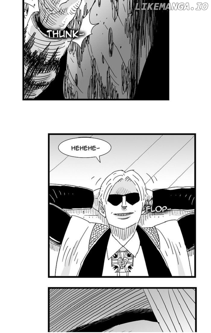 Hellper - Manga Chapter 107 - page 37