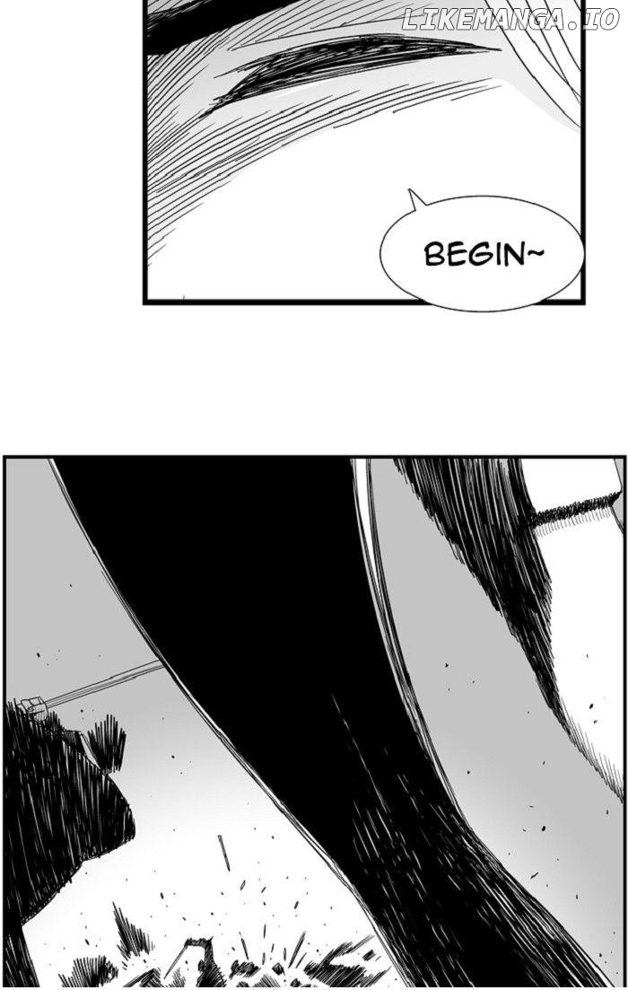 Hellper - Manga Chapter 107 - page 38