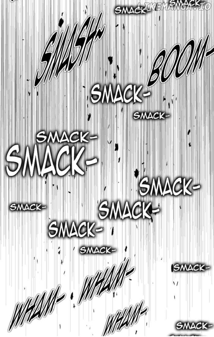 Hellper - Manga Chapter 107 - page 40