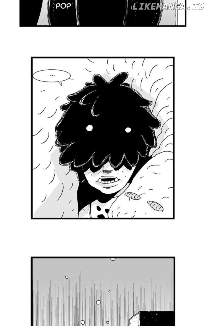 Hellper - Manga Chapter 107 - page 5