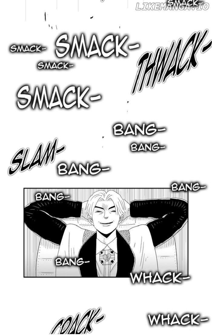 Hellper - Manga Chapter 107 - page 41
