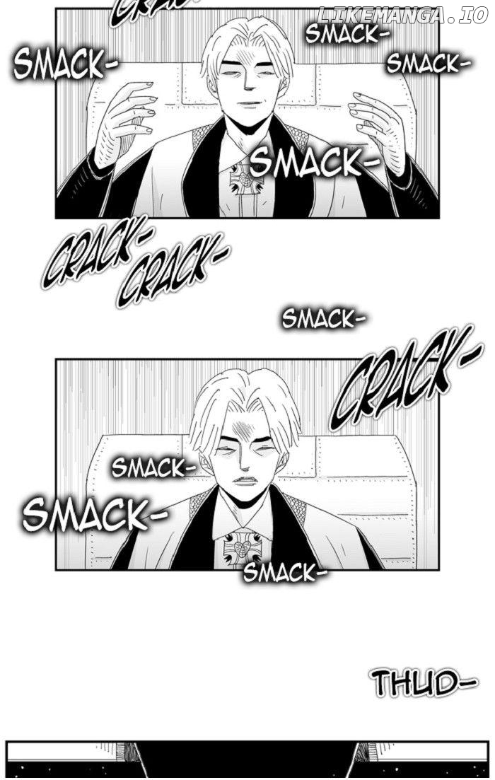 Hellper - Manga Chapter 107 - page 42