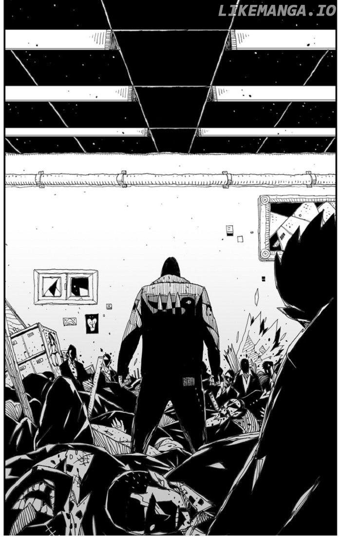 Hellper - Manga Chapter 107 - page 43