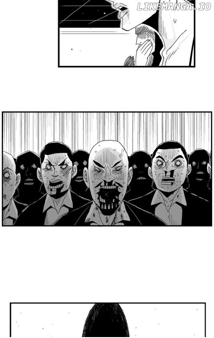Hellper - Manga Chapter 107 - page 45