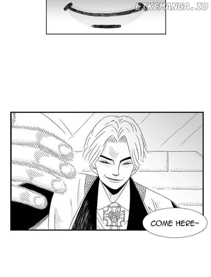 Hellper - Manga Chapter 107 - page 47