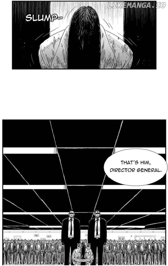 Hellper - Manga Chapter 107 - page 8