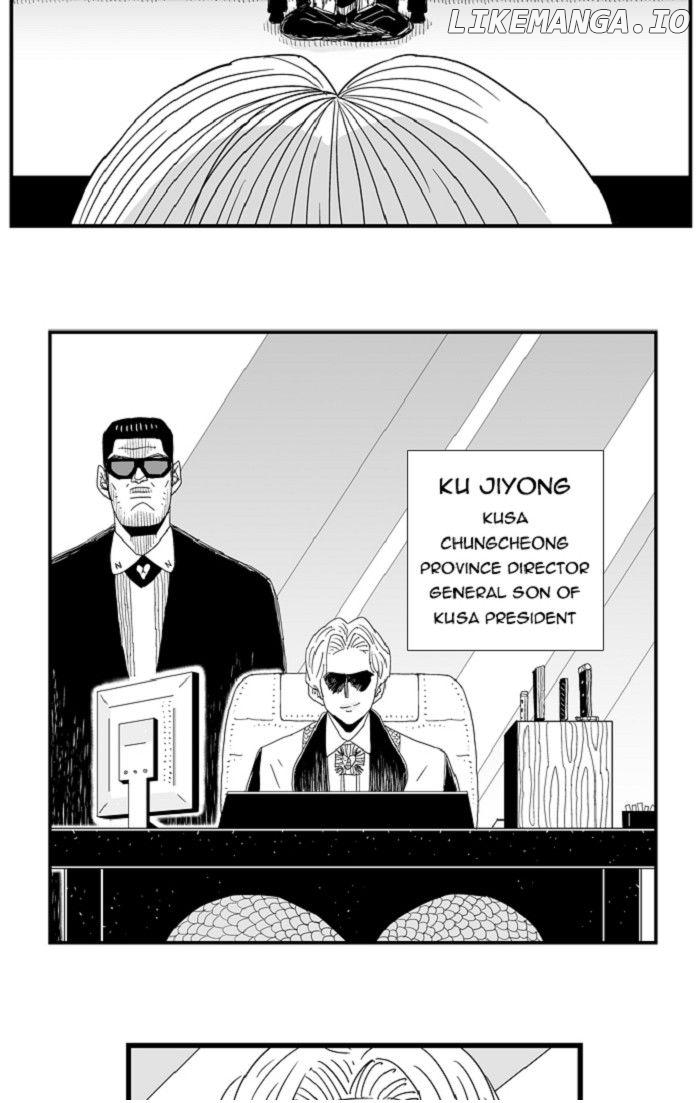 Hellper - Manga Chapter 107 - page 9