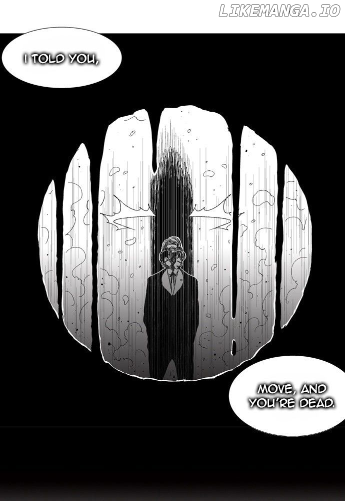 Hellper - Manga Chapter 148 - page 12