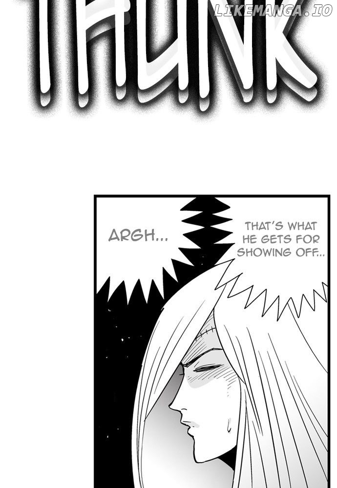 Hellper - Manga Chapter 148 - page 14
