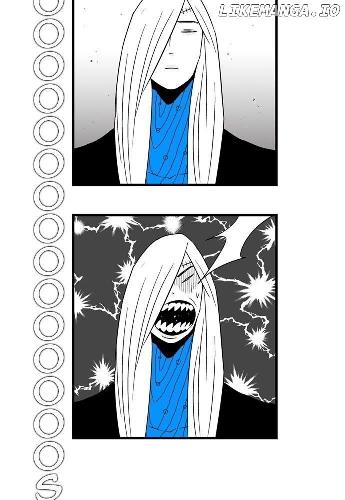 Hellper - Manga Chapter 148 - page 16
