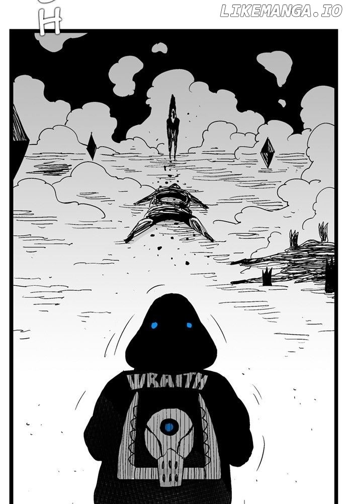 Hellper - Manga Chapter 148 - page 17
