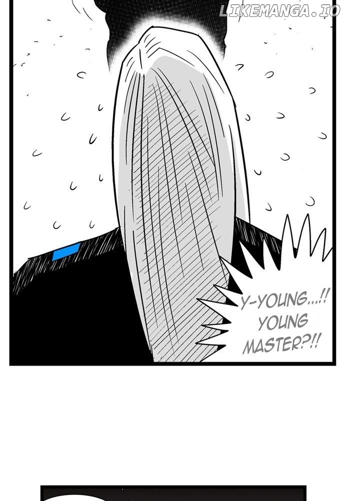 Hellper - Manga Chapter 148 - page 18