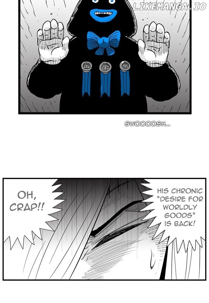 Hellper - Manga Chapter 148 - page 20