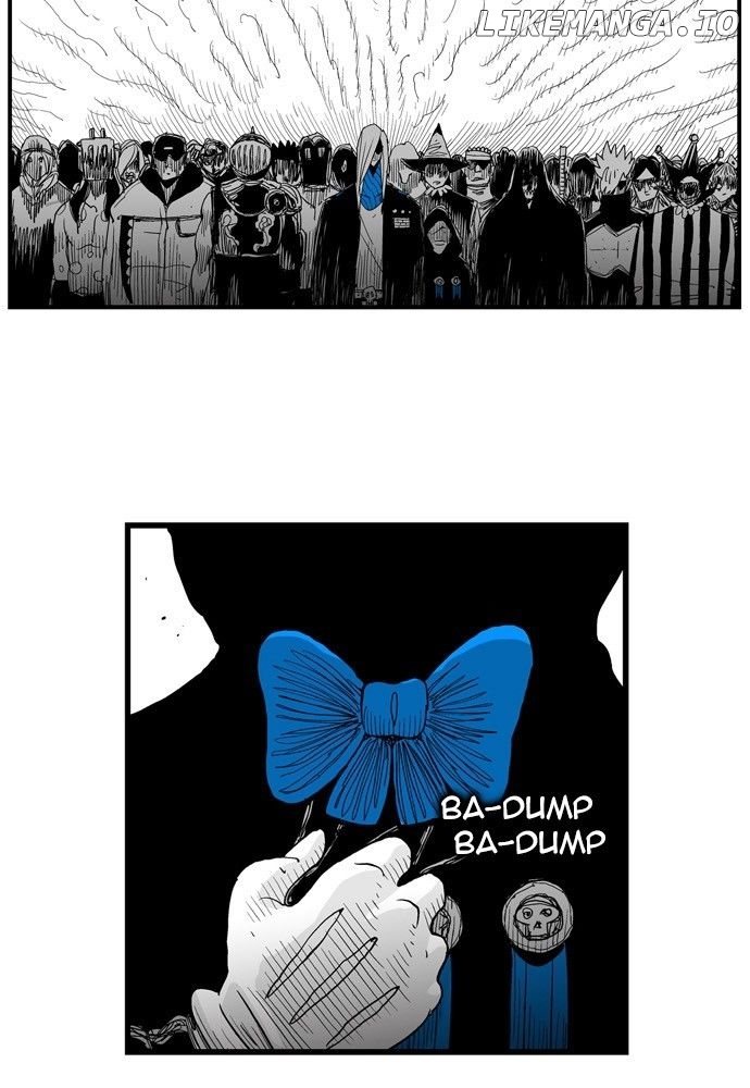 Hellper - Manga Chapter 148 - page 3
