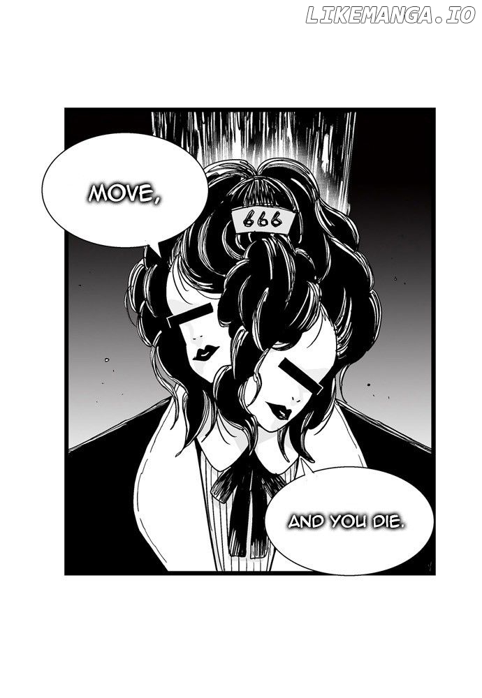 Hellper - Manga Chapter 148 - page 21