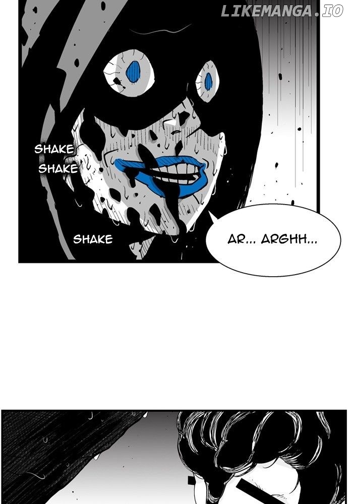Hellper - Manga Chapter 148 - page 24