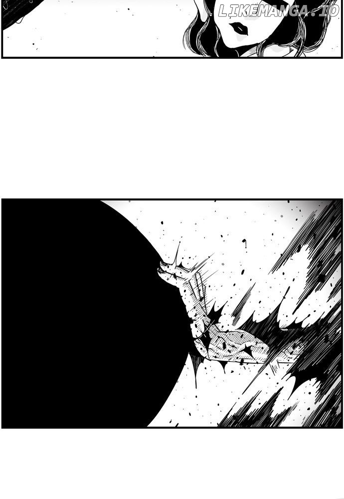 Hellper - Manga Chapter 148 - page 25