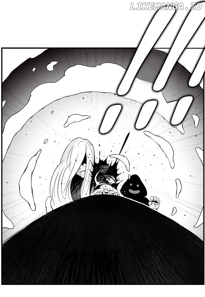 Hellper - Manga Chapter 148 - page 26