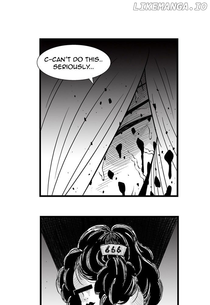 Hellper - Manga Chapter 148 - page 27
