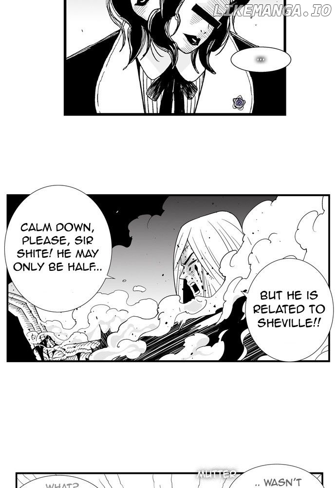Hellper - Manga Chapter 148 - page 28