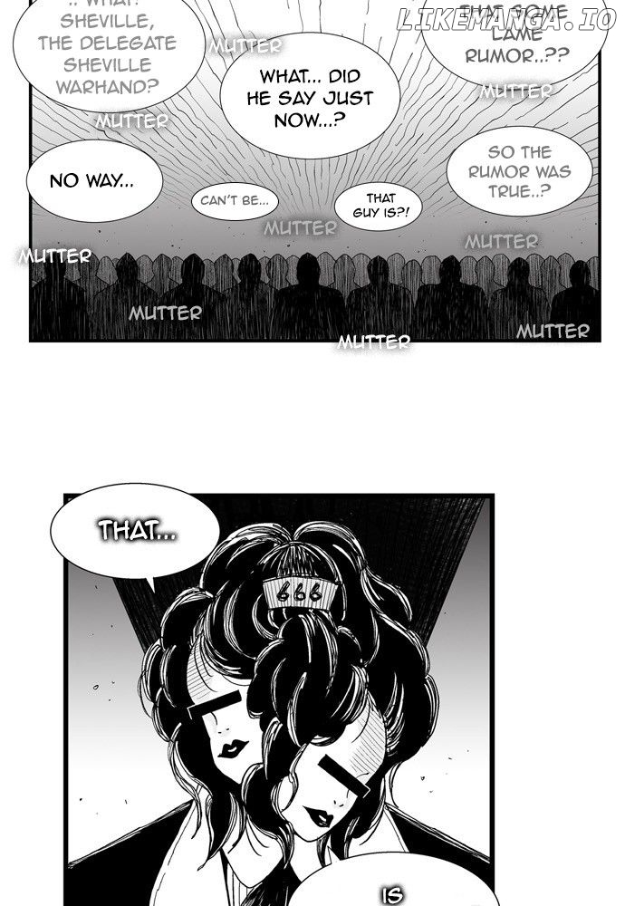 Hellper - Manga Chapter 148 - page 29