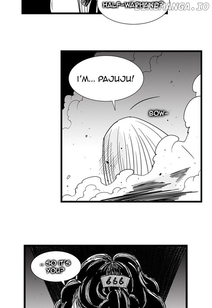 Hellper - Manga Chapter 148 - page 30