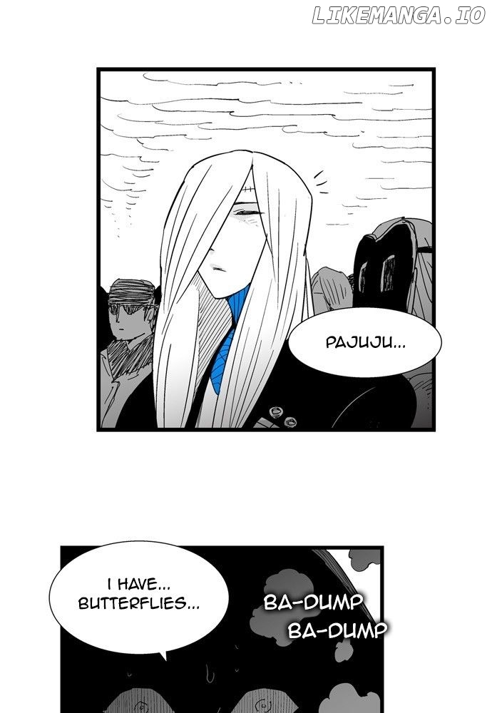 Hellper - Manga Chapter 148 - page 4