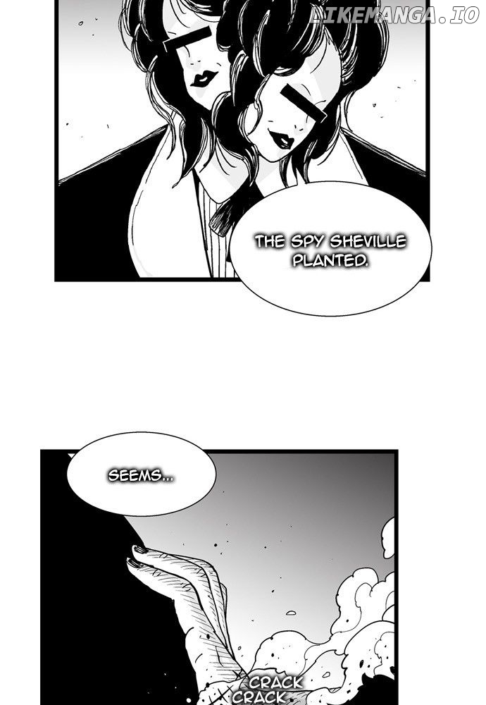 Hellper - Manga Chapter 148 - page 31