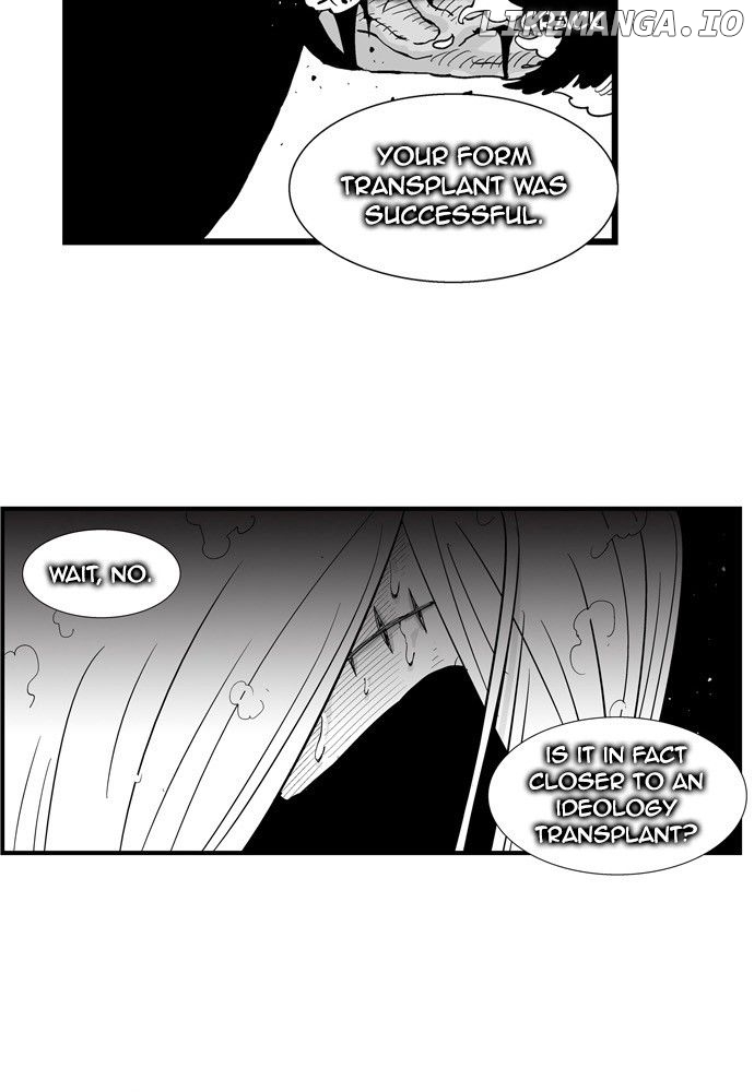 Hellper - Manga Chapter 148 - page 32