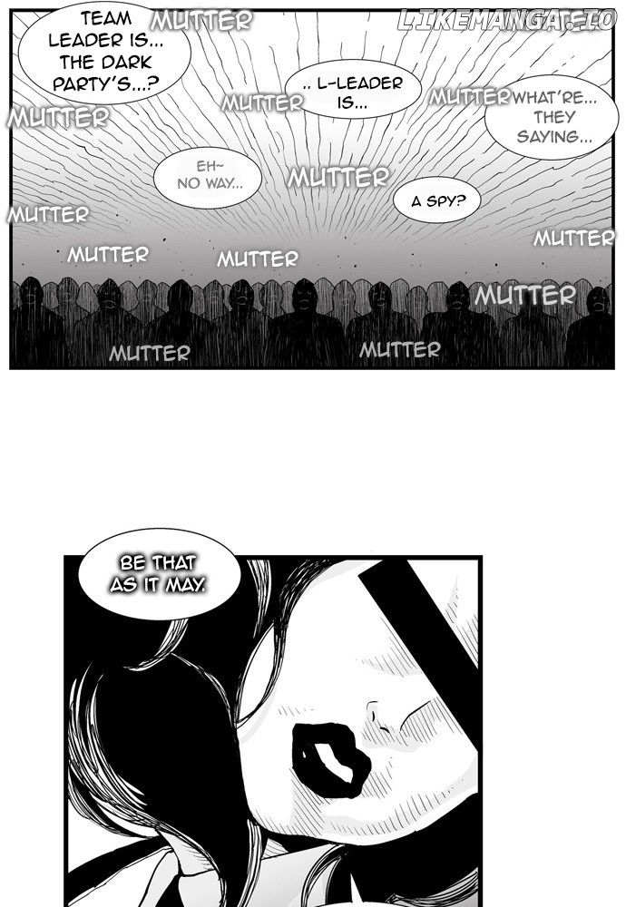 Hellper - Manga Chapter 148 - page 33