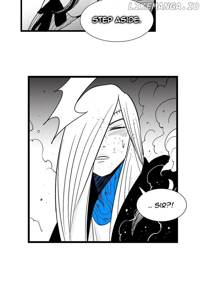 Hellper - Manga Chapter 148 - page 34