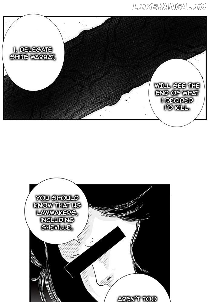 Hellper - Manga Chapter 148 - page 35