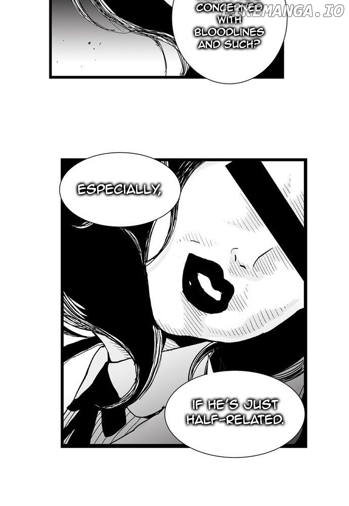Hellper - Manga Chapter 148 - page 36