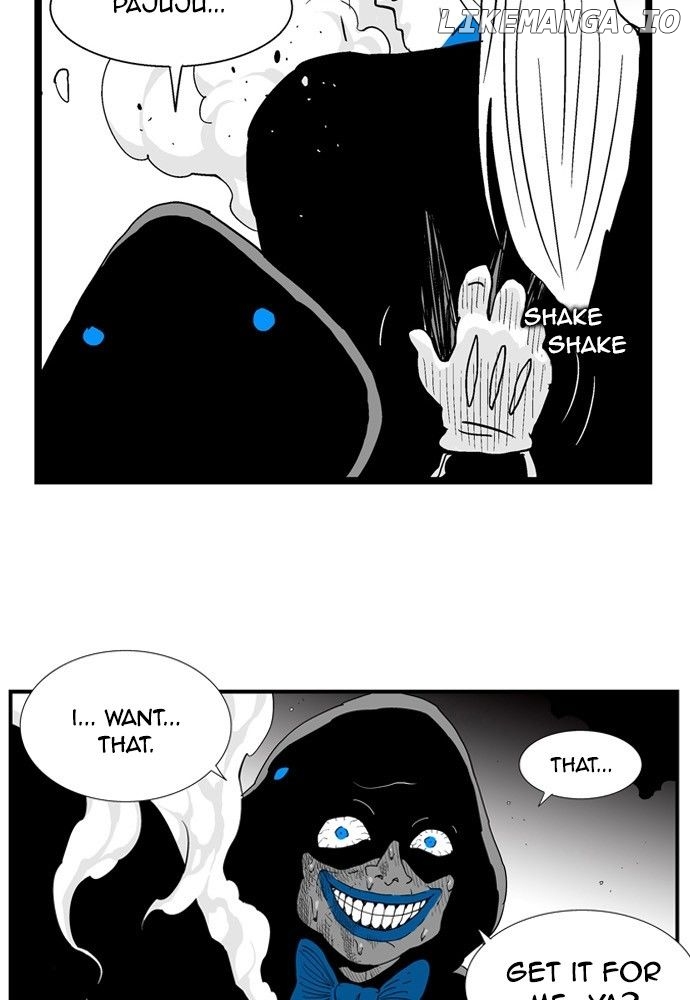 Hellper - Manga Chapter 148 - page 38