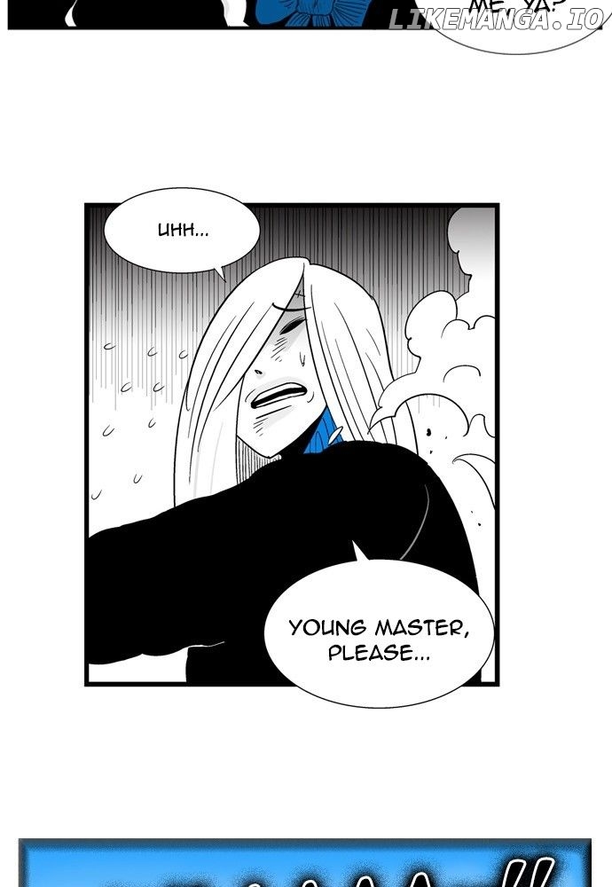 Hellper - Manga Chapter 148 - page 39