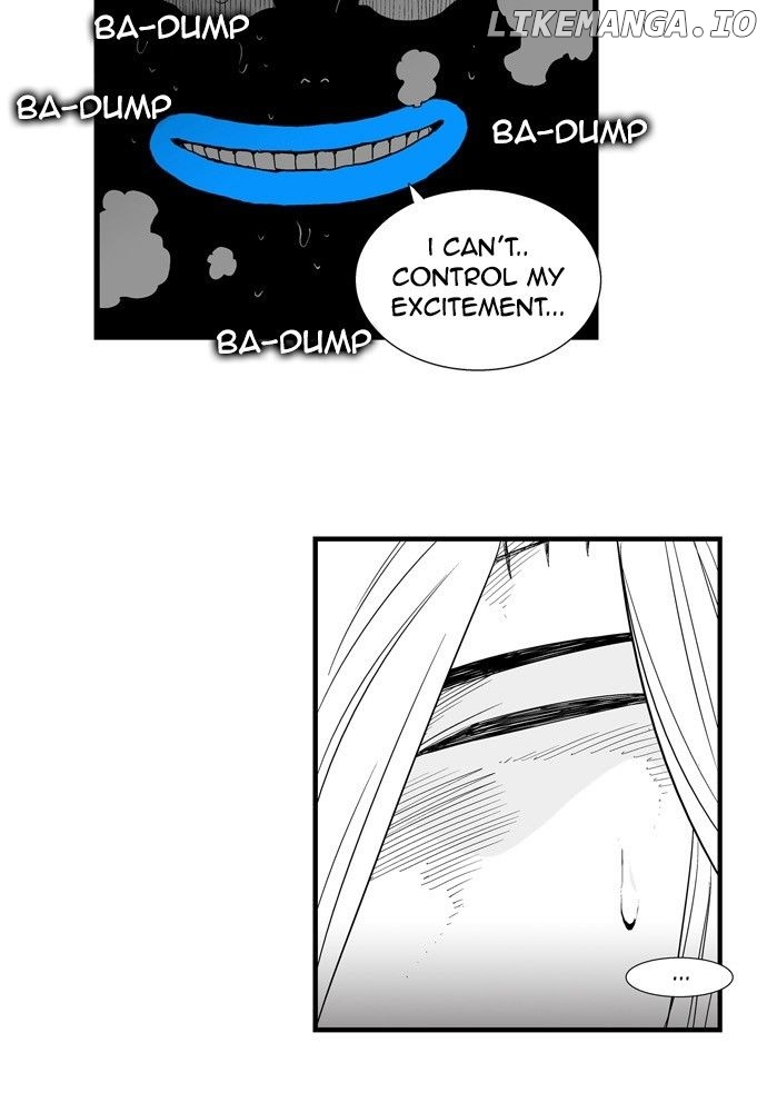 Hellper - Manga Chapter 148 - page 5