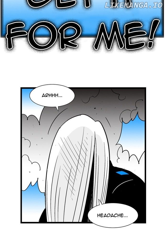 Hellper - Manga Chapter 148 - page 43