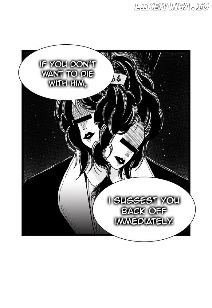 Hellper - Manga Chapter 148 - page 44