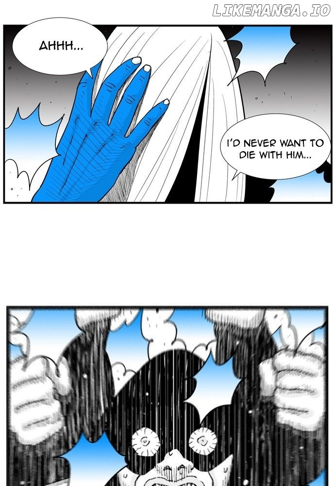 Hellper - Manga Chapter 148 - page 45
