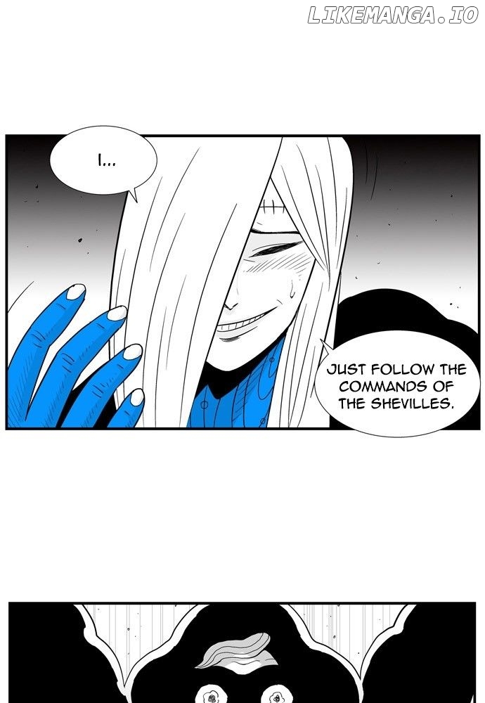 Hellper - Manga Chapter 148 - page 47