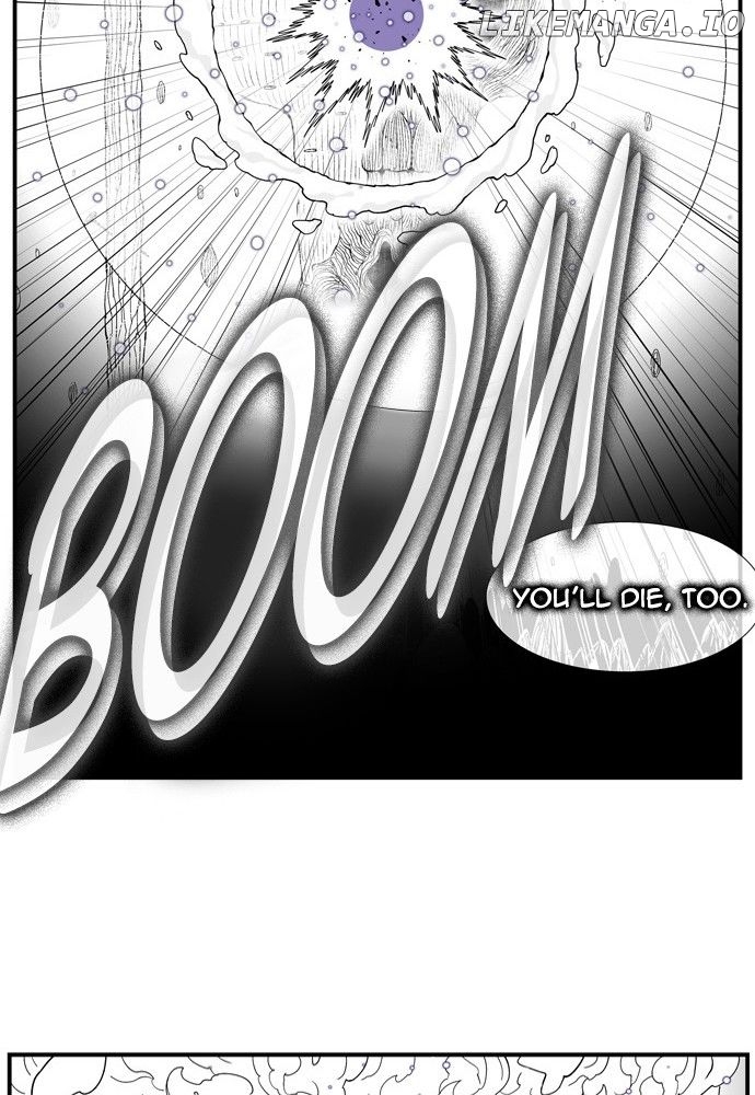 Hellper - Manga Chapter 148 - page 50