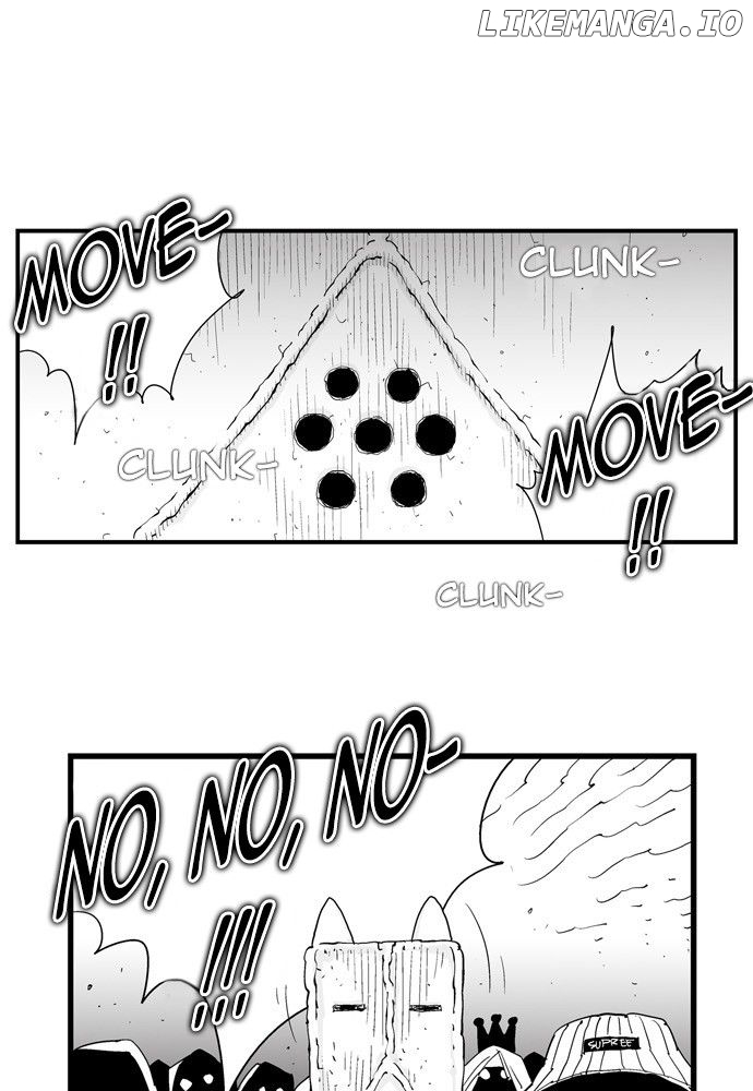 Hellper - Manga Chapter 148 - page 6